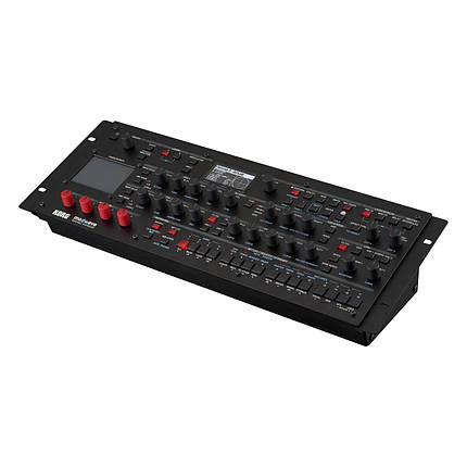 Аналоговий синтезатор Korg Modwave Module, фото 3