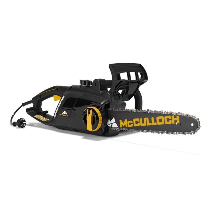 Електропила McCulloch CSE 1935S, фото 1