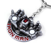 Брелок 3D GeekLand Железный человек Iron Man IM 10.21.398