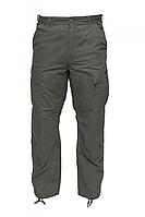 Штани Norfin Nature Pro чоловічі XXXL Сірий S (643001-S)