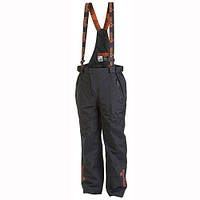Штани Norfin River Pants чоловічі XXXL Сірий S (521101-S)