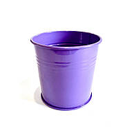 Кашпо 0,5л Vitan, колір Фіолетовий