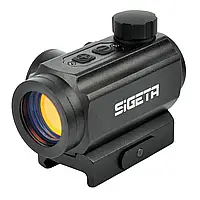SIGETA AntiRU-06 (standard mount)