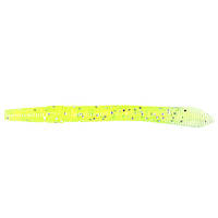 Червь силиконовый 3,9" Wacky Worm Lucky John *10