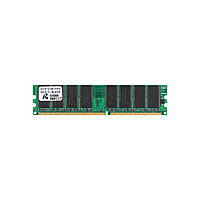 Модуль пам'яті для комп'ютера DDR SDRAM 1 GB 400 MHz Hynix (HYND7AUDR-50M48/HY5DU12822)