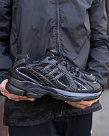 Чоловічі кросівки Adidas Responce Triple Black