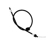 Важіль/ручка кулісу коробки передач КПП МТ-75 Ford Transit / Форд Транзит 2.5 d / tdi / 1986-2000, фото 2