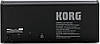 Аналоговий синтезатор Korg MS-20 Mini, фото 8