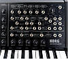 Аналоговий синтезатор Korg MS-20 Mini, фото 7