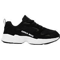 Кроссовки Newport Sneakers Gorilla Wear 38 Черный (06369299) z19-2024