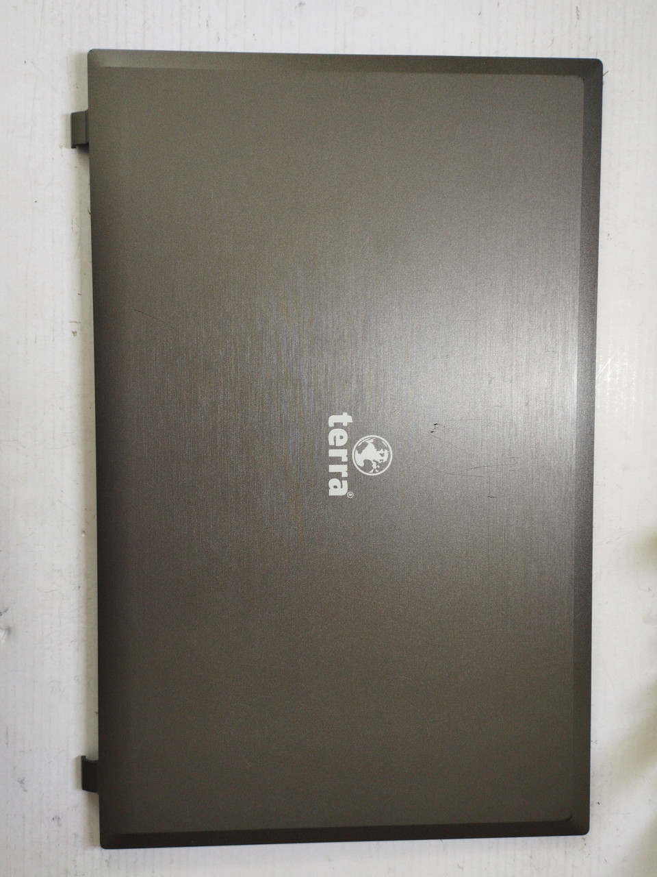 Terra Mobile 1541H Корпус A (кришка матриці з камерою та шлейфом камери) 6-39-W2AU1 б/у