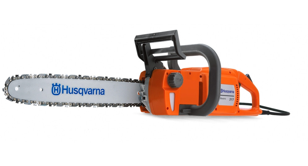 Електропила Husqvarna 317EL, фото 1