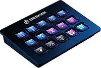 Автоаксессуар Elgato Stream Deck (10GAA9901)