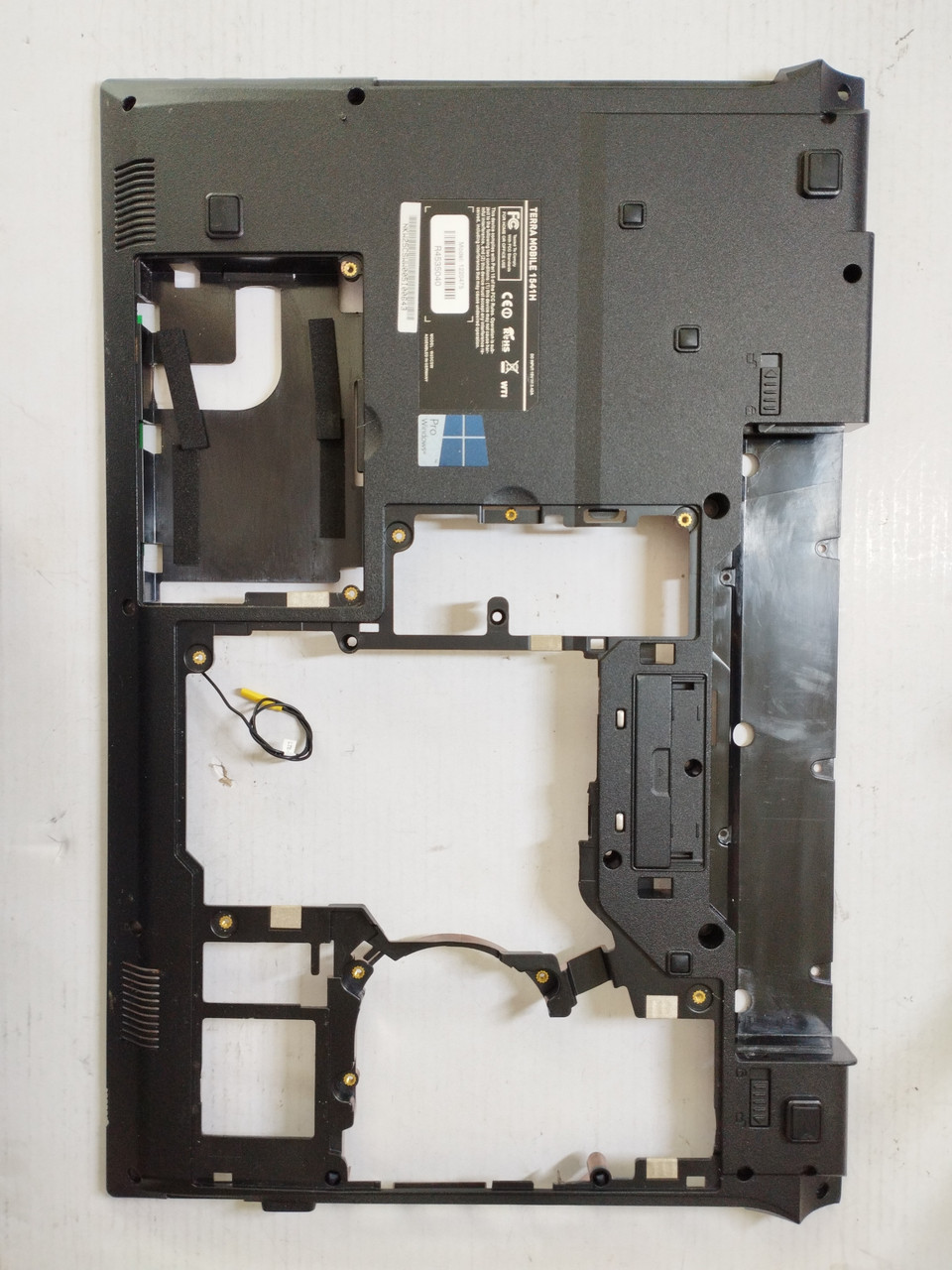 Terra Mobile 1541H Корпус D (нижня частина корпусу) 6-39-w25w3 бу