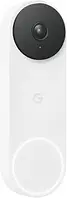 Видеодомофон Google Wideodzwonek Do Drzwi Nest Doorbell Snow 2Nd Gen. Ga02767Us