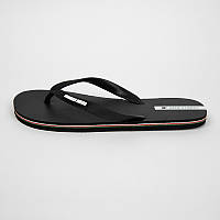 Вьетнамки Kokomo Flip-Flops Gorilla Wear 46 Черный (06369300) z19-2024