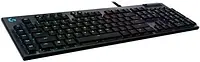 Аксессуар для ноутбука LOGITECH G915 LIGHTSPEED WIRELESS GL TACTILE - ND - KLAWIATURA GAMINGOWA - NORDYCKI -