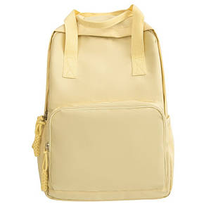 Рюкзак дівчина нові сумки для дівчаток сумка міський стильний гурт