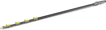 Аксесуар для пральної машини Karcher lanca teleskopowa TL 7 H 4.762-610.0