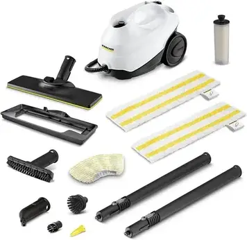 Відпарювач Karcher SC 3 EasyFix Plus 1.513-661.0