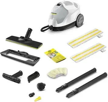 Відпарювач Karcher SC 4 EasyFix Plus 1.512-640.0