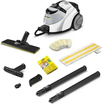 Відпарювач Karcher SC 5 EasyFix 1.512-660.0