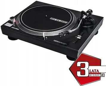 Вініловий програвач Reloop Rp-2000 Mk2