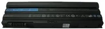 Акумулятор для ноутбука DELL Dell 45Whr 4 Cell Battery for Latitude E7240 (451-BBFX)