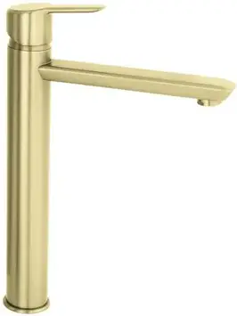 Змішувач для ванної кімнати Bateria umywalkowa wysoka (BQA R20N) - Deante