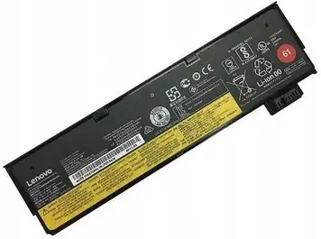 Акумулятор для ноутбука Oryginalna bateria Lenovo 01AV424