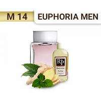 Духи на разлив Royal Parfums. «Euphoria Men» от Calvin Klein