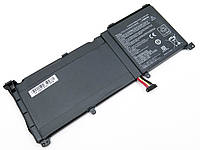 Батарея C41N1416 для ASUS G501, G601J, N501, N501JW, N501L (15.2V 3950mAh 60Wh)