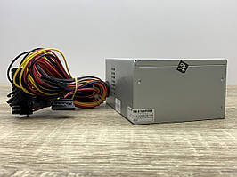 Блок живлення micro-ATX (SFX) 300W FAN80мм 24+4pin бу