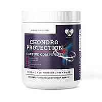 Хондропротекторы комплекс En`vie Lab Chondro Protection 5 ACTIVE 60 порий клубника z118-2024