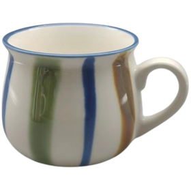Чашка Limited Edition STRIPE /320 мл (23B-290)