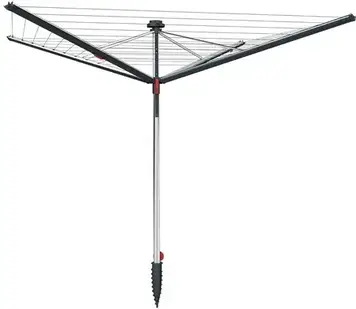 Вулична сушарка Vileda Sun Rise Premium 50 (170570)