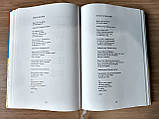 Книга Антологія української поезії 16-20. століття ( сербською та українською  мовами ), фото 5
