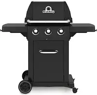 Газовый гриль Grill Gazowy Broil King Royal 320 Shadow