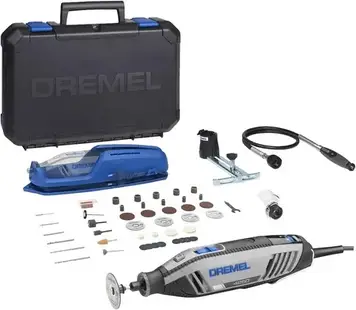 Шуруповерт Dremel 4250-3/45 F0134250JF