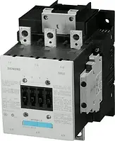 Контактор Siemens Stycznik Mocy 150A 3P 84Kw 220-240V Ac/Dc 2Z 2R S6 Ip00 172/120/170Mm Sirius 3Rt1055-6Ap36