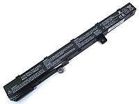 Батарея A41N1308 для ASUS X551, X551C, X551CA, X551MA (А31N1319) (14.8V 2200mAh).