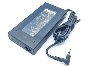 Зарядний пристрій для HP 19.5 V 7.7 A 150 W (4.5*3.0+Pin Blue) ORIGINAL