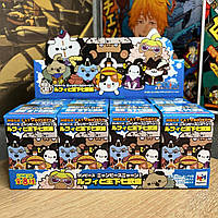 Фигурка по аниме Ван Пис MEGA CAT PROJECT ONE PIECE NYAN PIECE NYAN! Luffy and Seven Warlords of the Sea