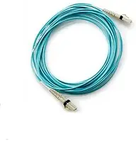 Монтажный элемент Lenovo/Ibm Eco 1M Lc-Lc Om3 Mmf Cable (00MN502)