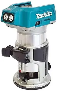 Кромкофрезерний верстат Makita DRT50Z