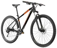 Горный велосипед Kross Level 1.0 M19 Black 29 2024
