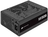 Блок питания для ПК Corsair Hx1500I 1500W Platinum Atx 3.0 (CP9020261EU)