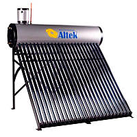 Сонячний колектор Altek SP-CL-24 безнапірний