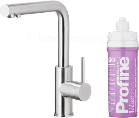 Кухонний змішувач Kfa Armatura Duero Pure Basic Z Filtrem 662391522, фото 1