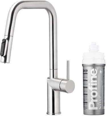 Кухонний змішувач Kfa Armatura Duero Pure Style Z Filtrem 662331422, фото 1